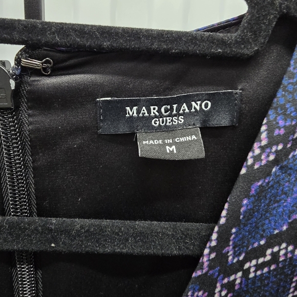 Guess by Marciano Python Print Romper - Picture 6 of 15